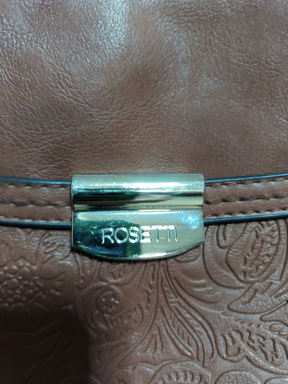 Rosetti shoulder bag